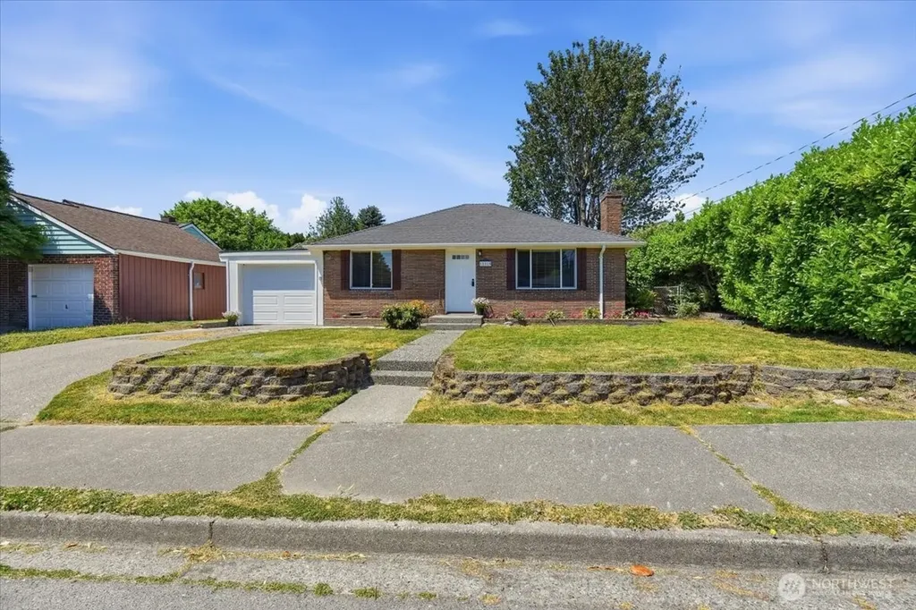 11515 26th Avenue SW Seattle WA 98146