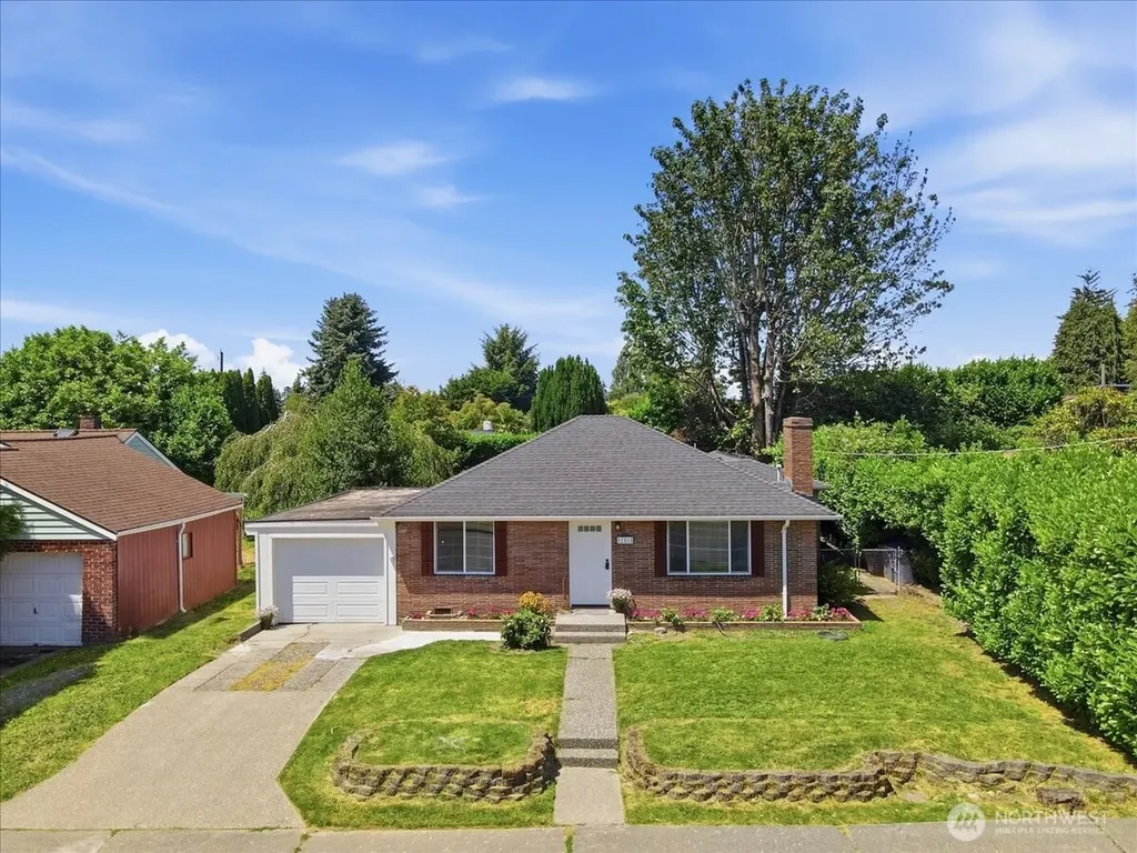 11515 26th Avenue SW Seattle WA 98146
