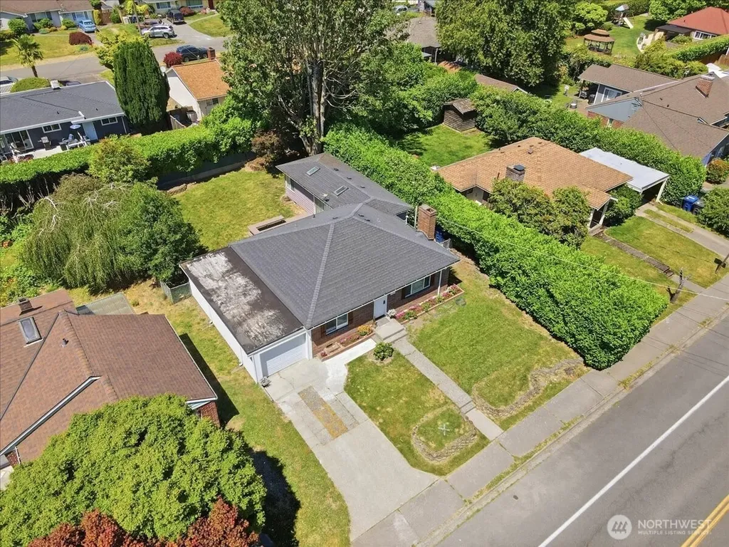 11515 26th Avenue SW Seattle WA 98146