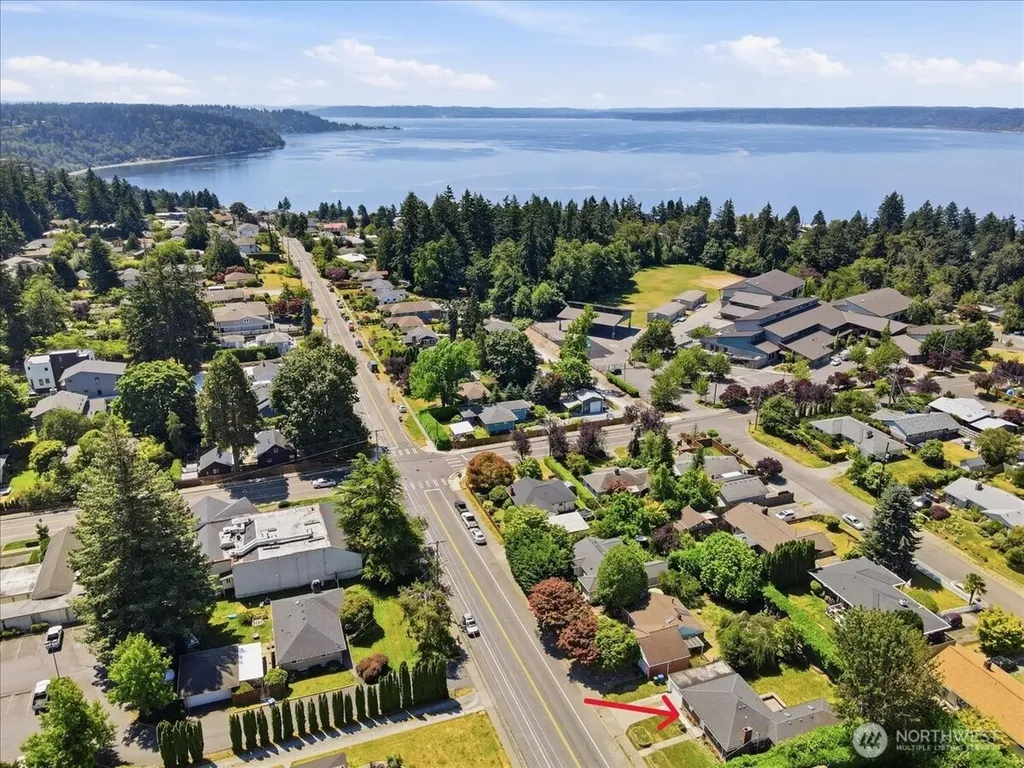 11515 26th Avenue SW Seattle WA 98146