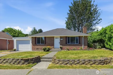11515 26th Avenue SW Seattle WA 98146