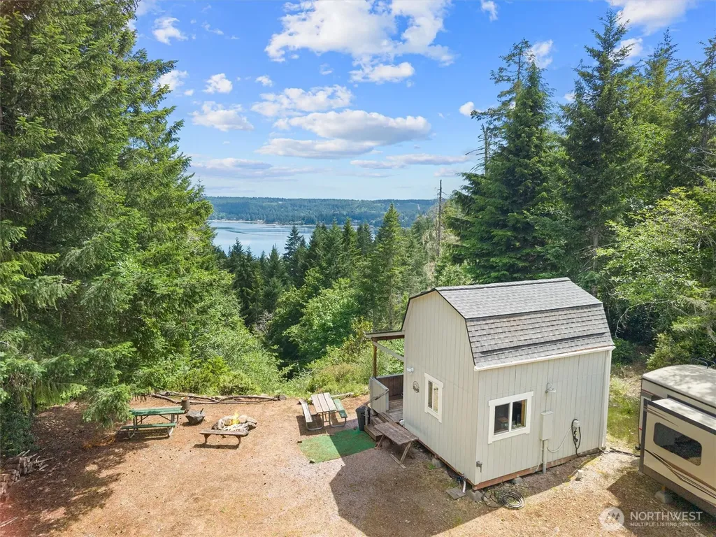 1090 NE Patton Tahuya WA 98588