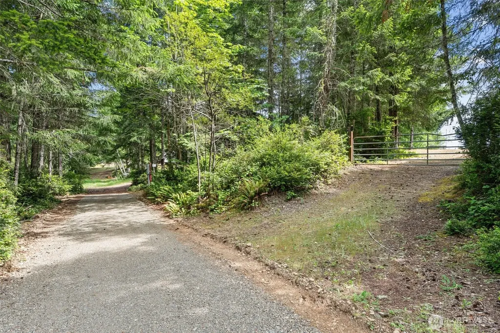 1090 NE Patton Tahuya WA 98588