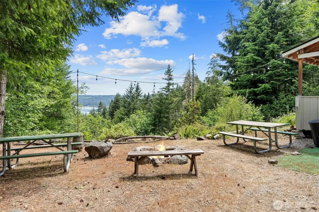 1090 NE Patton Tahuya WA 98588