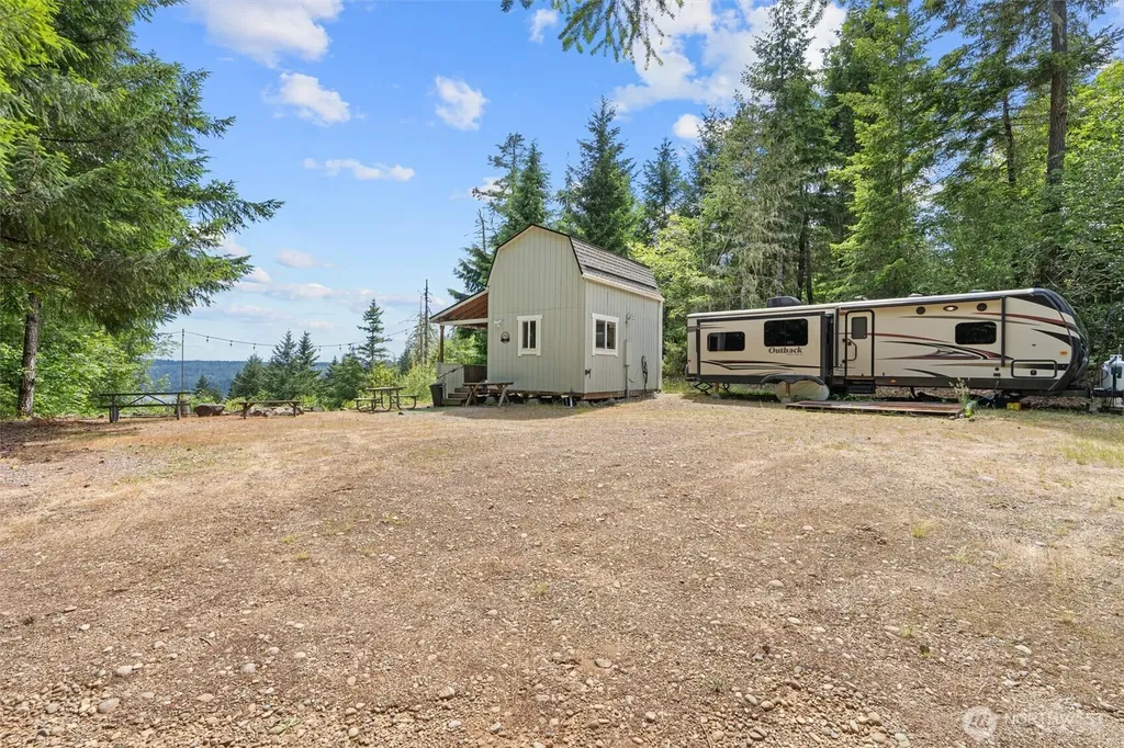 1090 NE Patton Tahuya WA 98588