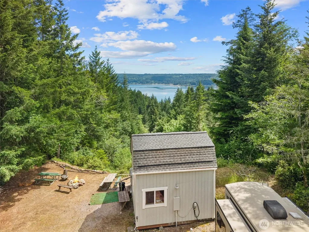 1090 NE Patton Tahuya WA 98588