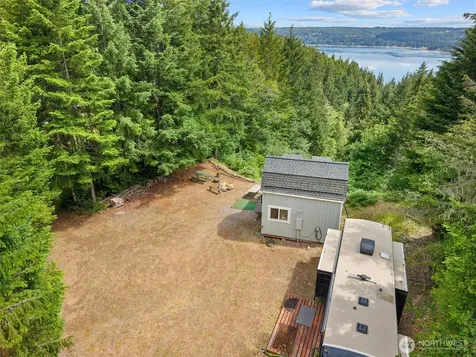 1090 NE Patton Tahuya WA 98588