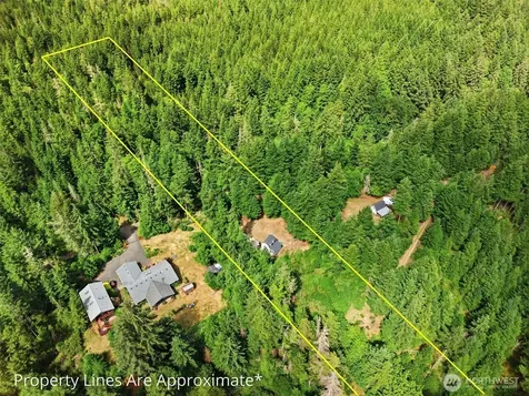 1090 NE Patton Tahuya WA 98588