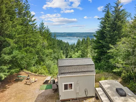 1090 NE Patton Tahuya WA 98588