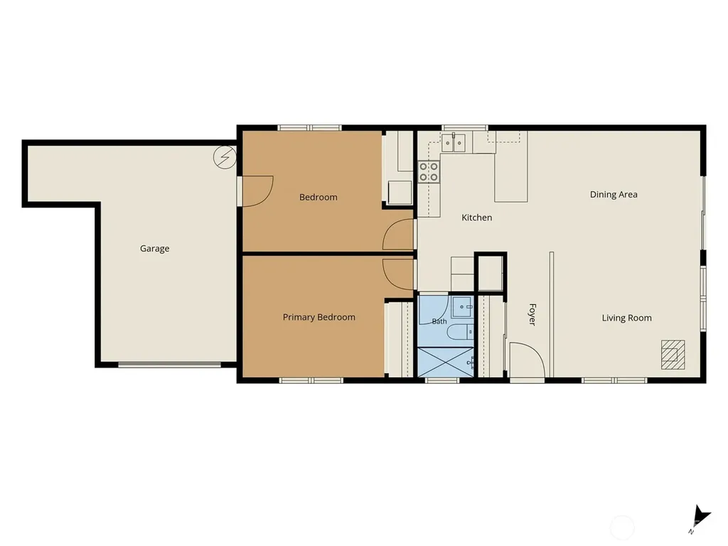 1 Sugarpine Place Bellingham WA 98229