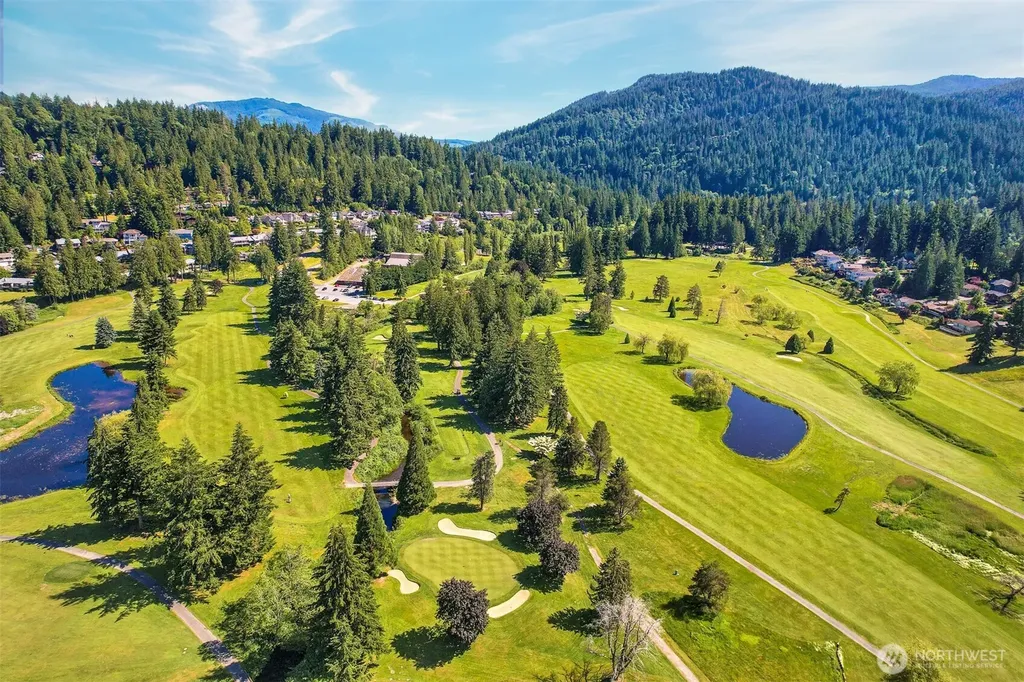 1 Sugarpine Place Bellingham WA 98229