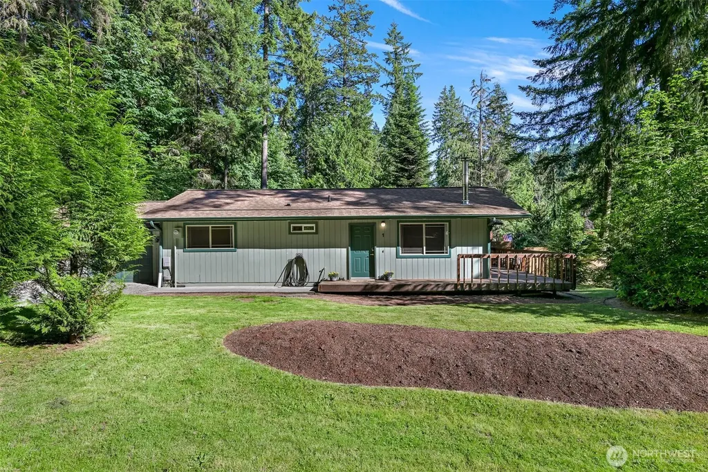 1 Sugarpine Place Bellingham WA 98229