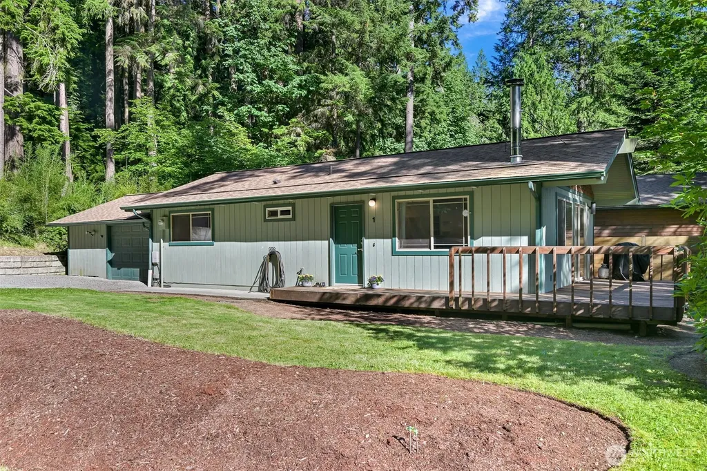 1 Sugarpine Place Bellingham WA 98229