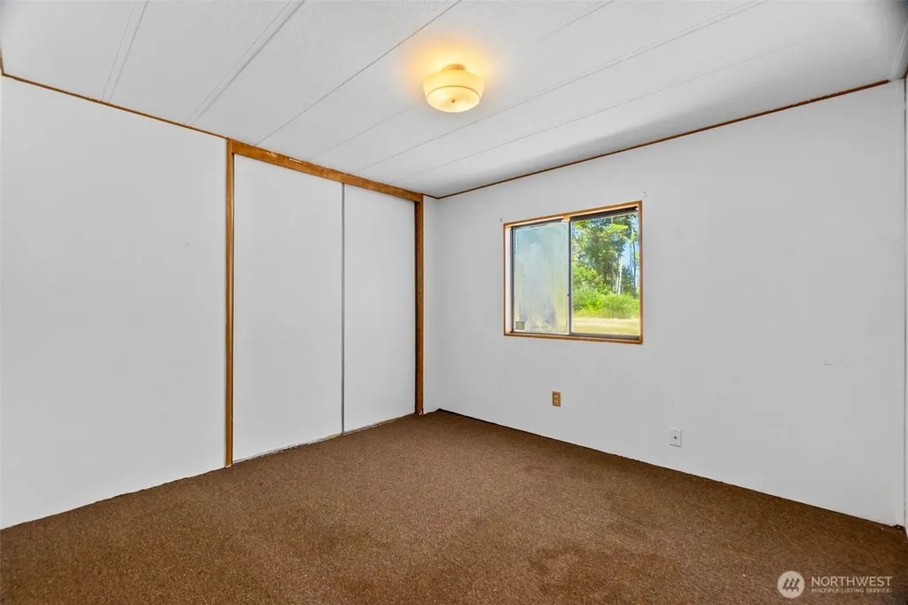 1491 E Spencer Lake Road Shelton WA 98584
