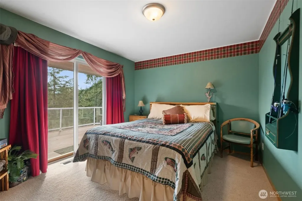 341 E Rainier Court Allyn WA 98524