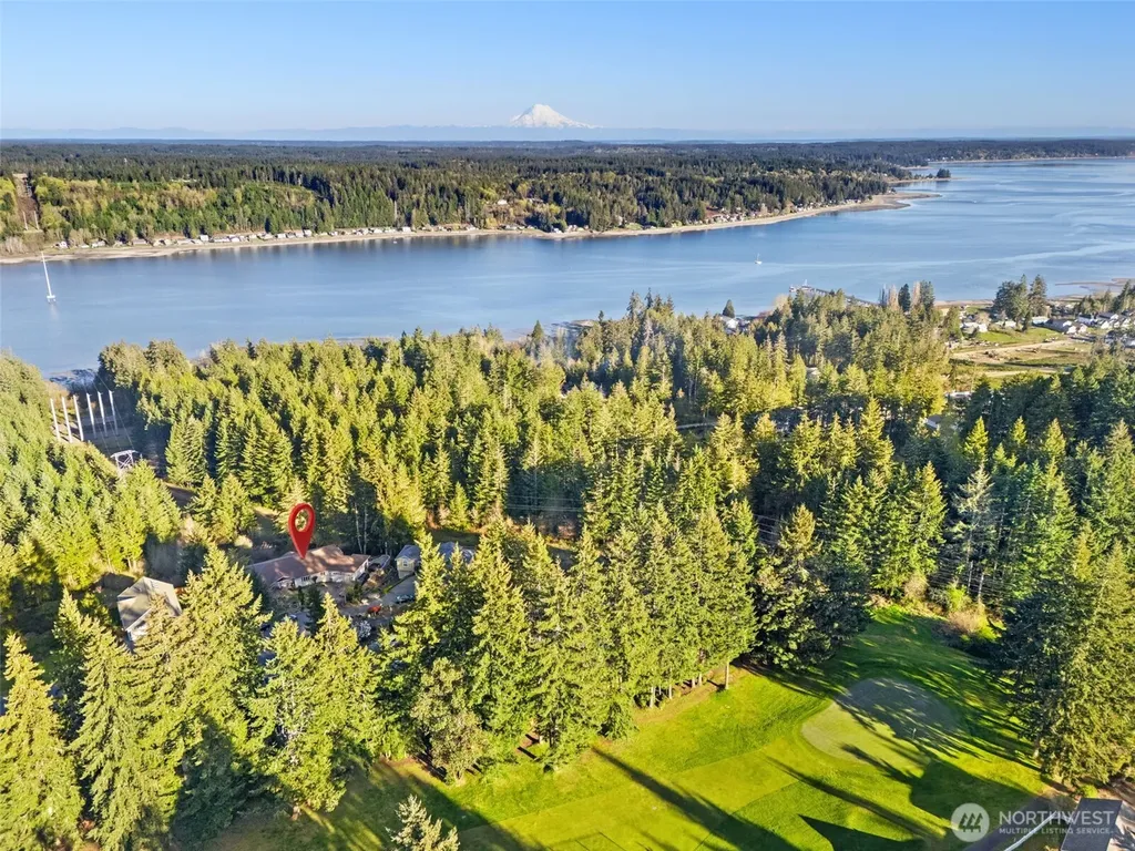 341 E Rainier Court Allyn WA 98524