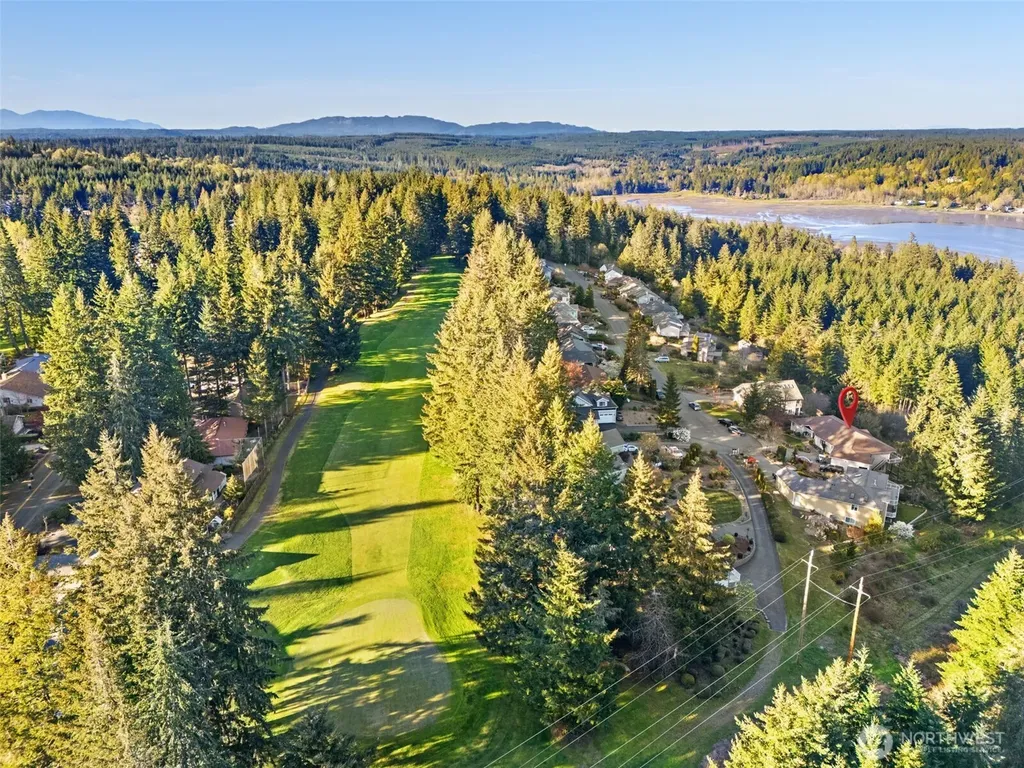 341 E Rainier Court Allyn WA 98524