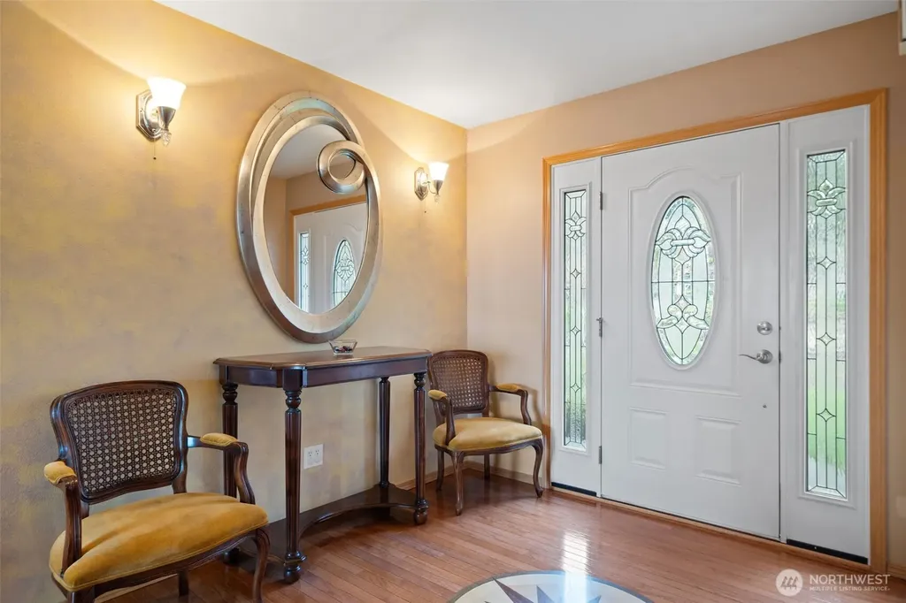 341 E Rainier Court Allyn WA 98524