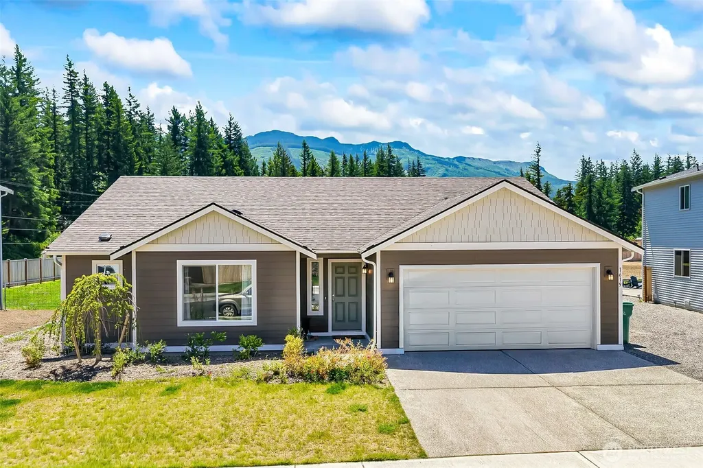 1619 Birch Court Gold Bar WA 98251