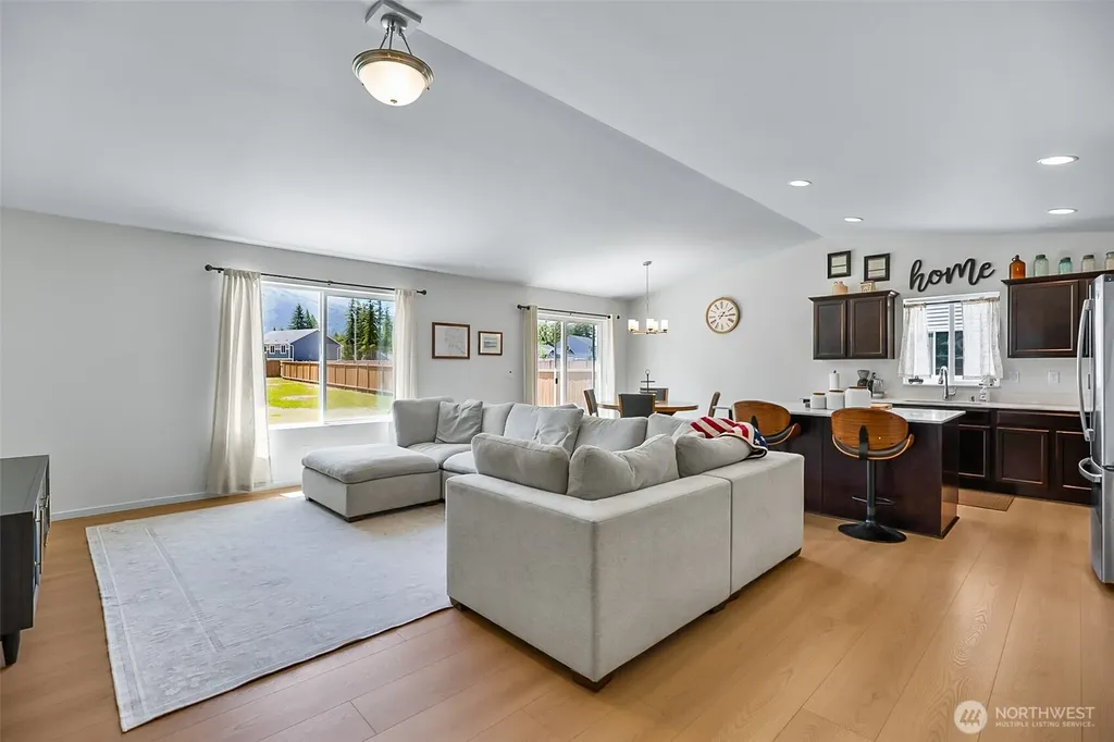 1619 Birch Court Gold Bar WA 98251