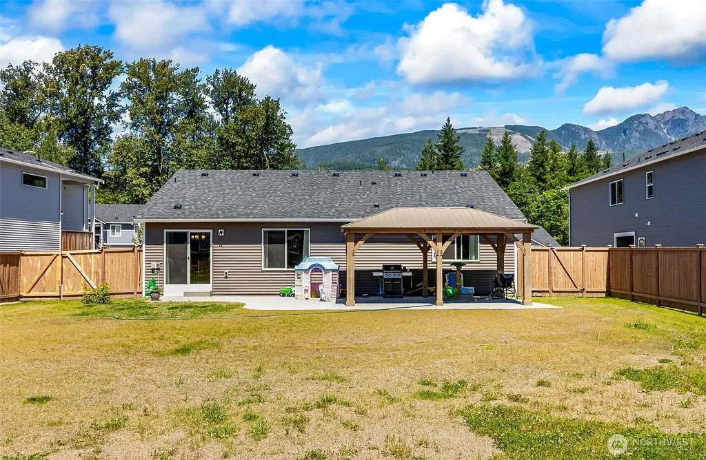 1619 Birch Court Gold Bar WA 98251