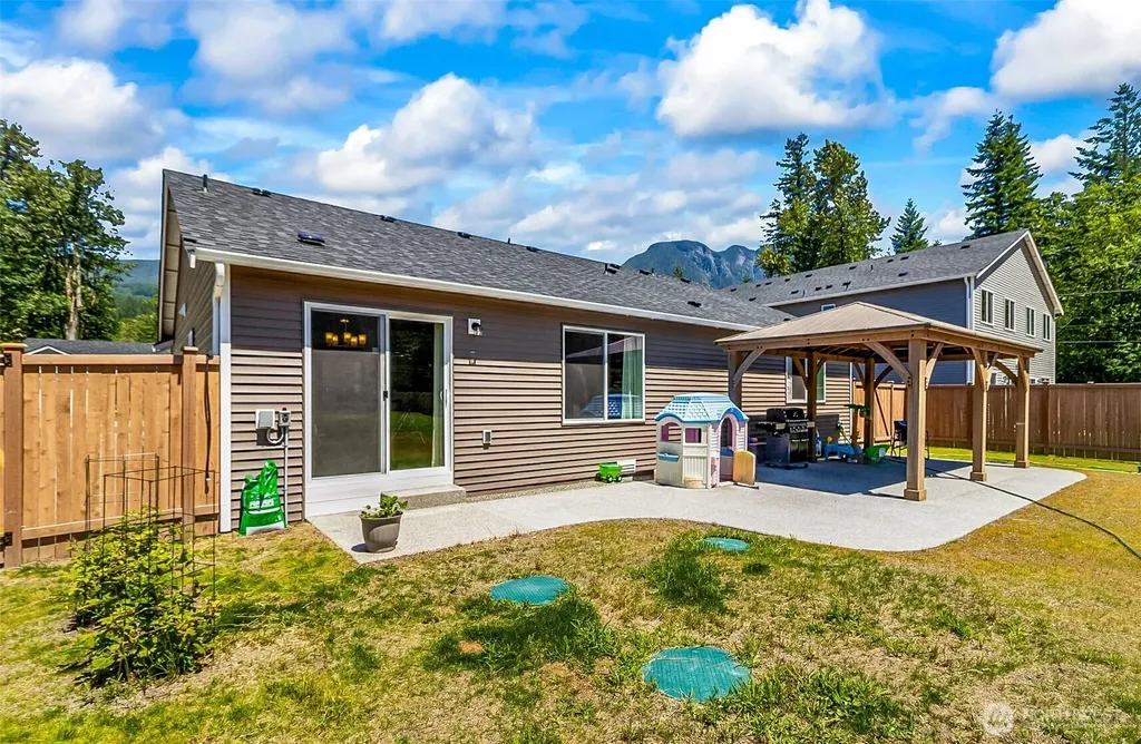 1619 Birch Court Gold Bar WA 98251