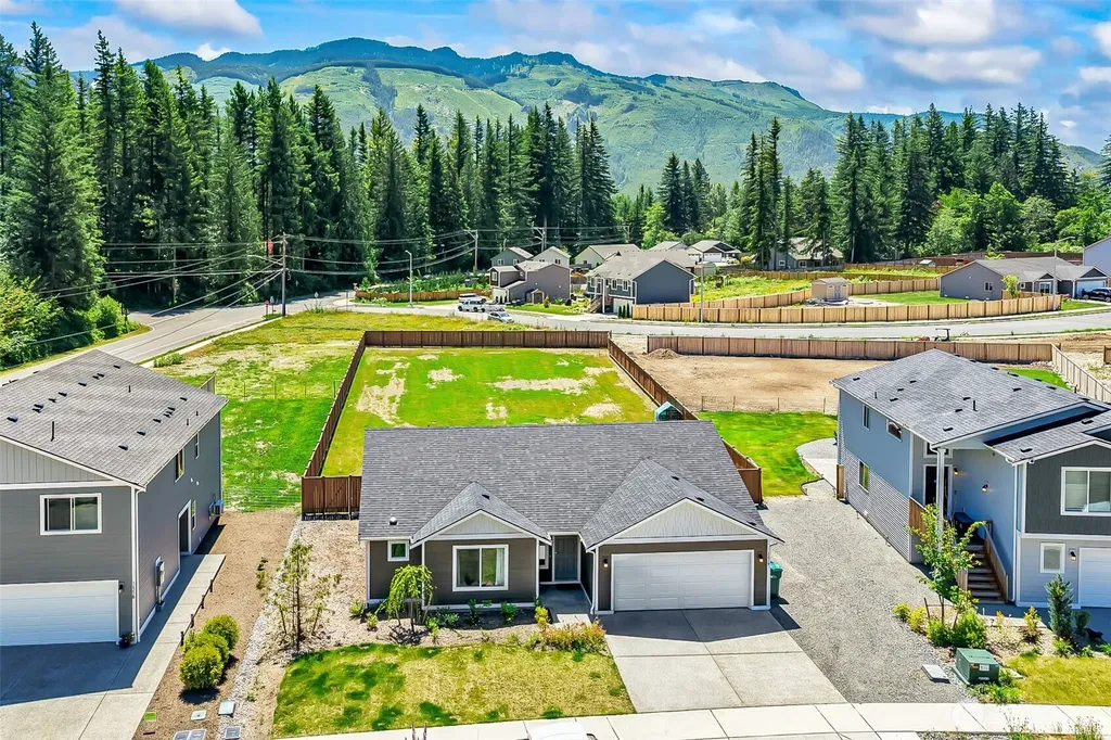1619 Birch Court Gold Bar WA 98251