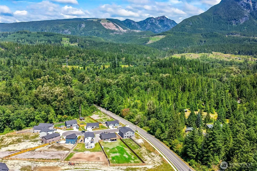 1619 Birch Court Gold Bar WA 98251