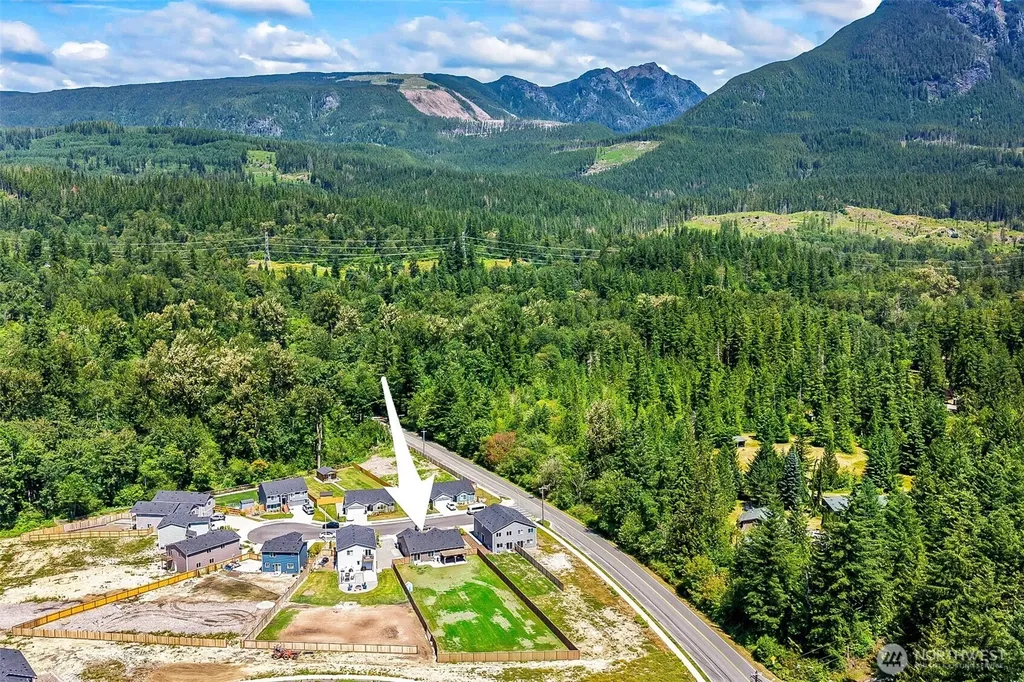 1619 Birch Court Gold Bar WA 98251