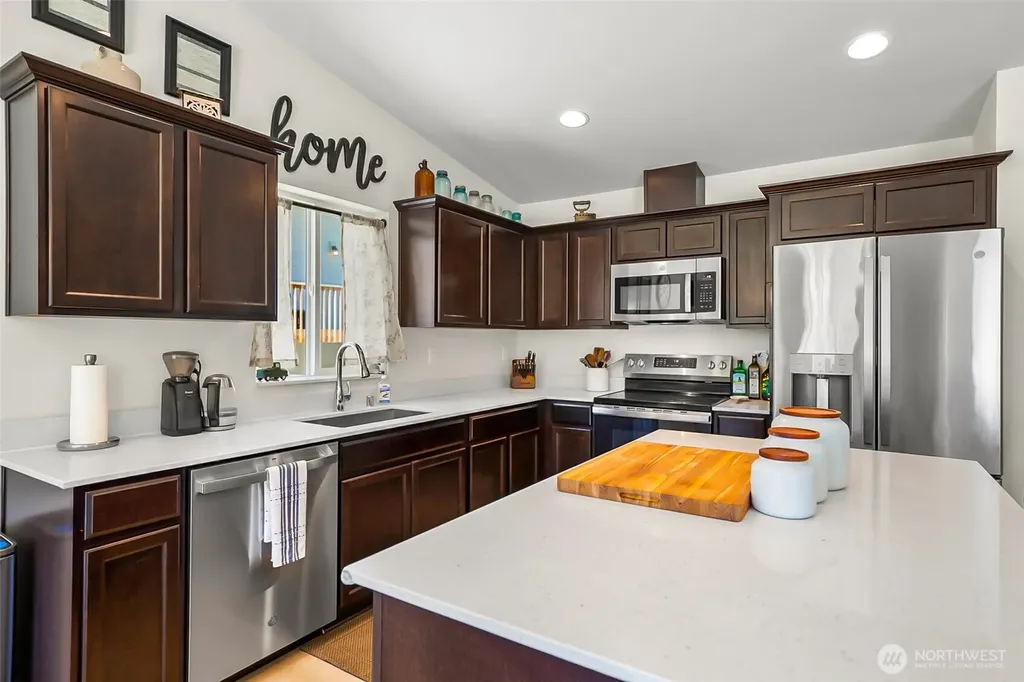 1619 Birch Court Gold Bar WA 98251