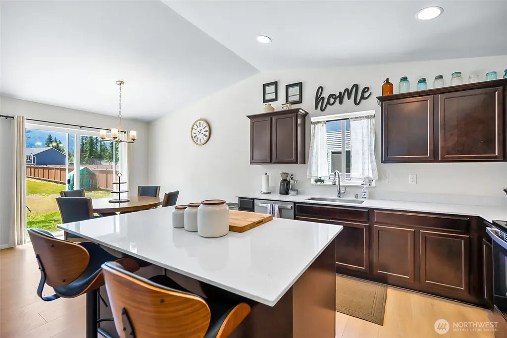 1619 Birch Court Gold Bar WA 98251