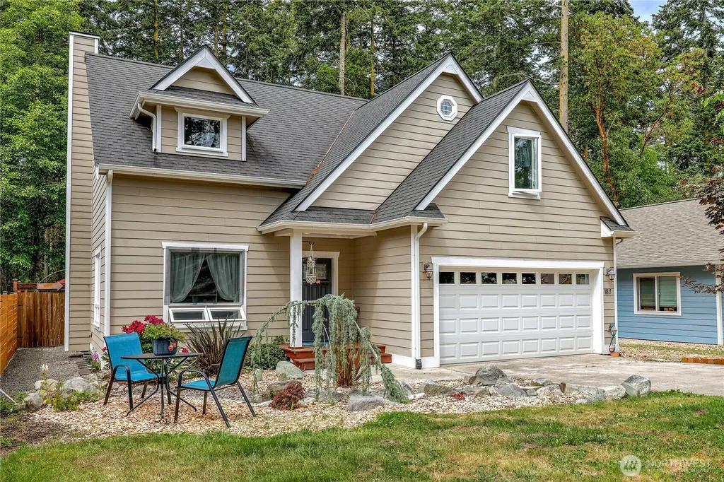 1879 Eddy Street Port Townsend WA 98368