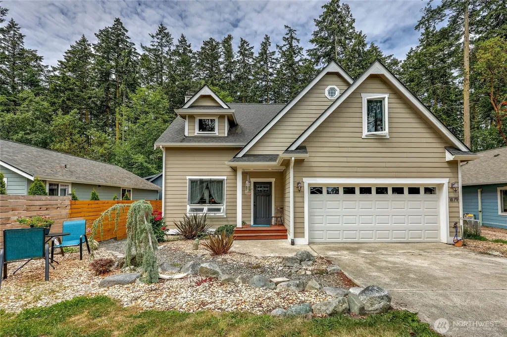 1879 Eddy Street Port Townsend WA 98368
