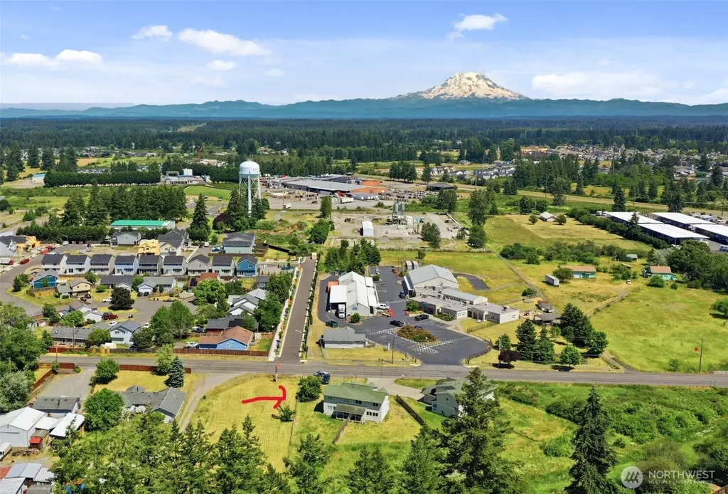 735 Crystal Springs Road SE Yelm WA 98597