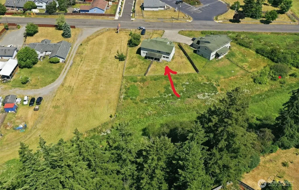 735 Crystal Springs Road SE Yelm WA 98597