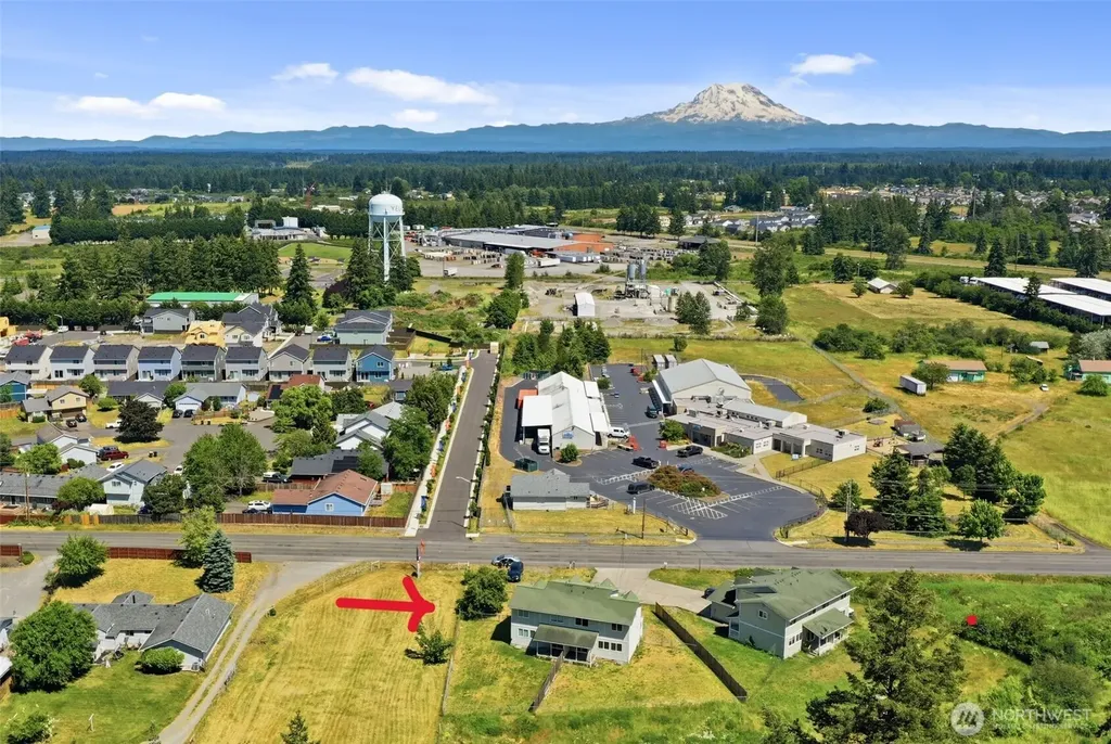 735 Crystal Springs Road SE Yelm WA 98597