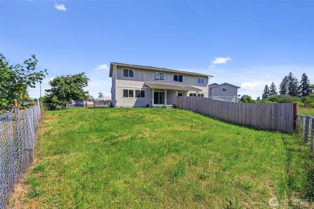 735 Crystal Springs Road SE Yelm WA 98597