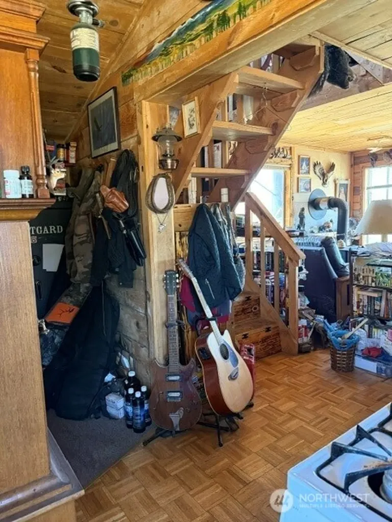 132 W Cayuse Mtn Road Tonasket WA 98855