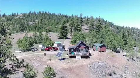 132 W Cayuse Mtn Road Tonasket WA 98855