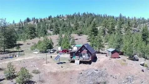 132 W Cayuse Mtn Road Tonasket WA 98855