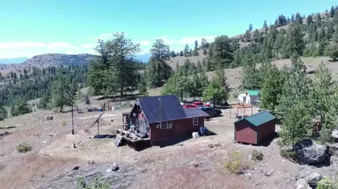 132 W Cayuse Mtn Road Tonasket WA 98855