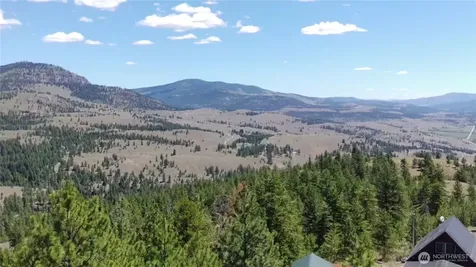 132 W Cayuse Mtn Road Tonasket WA 98855