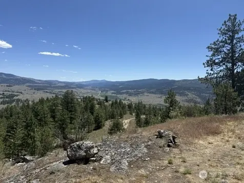 132 W Cayuse Mtn Road Tonasket WA 98855