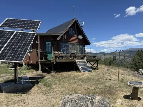 132 W Cayuse Mtn Road Tonasket WA 98855