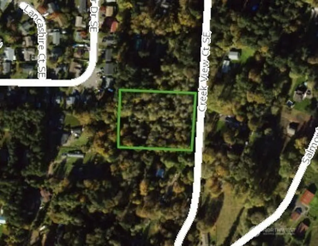 3628 Creek View Court SE Port Orchard WA 98366