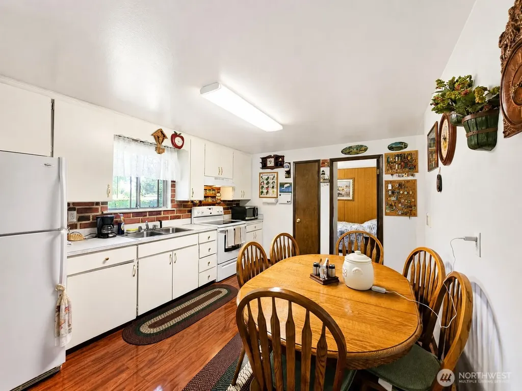 3114 S 63rd Street Tacoma WA 98409