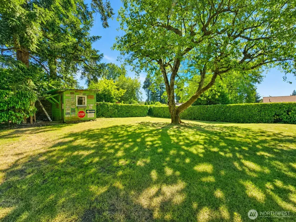 3114 S 63rd Street Tacoma WA 98409
