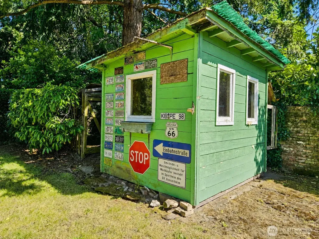 3114 S 63rd Street Tacoma WA 98409