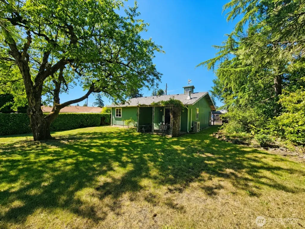 3114 S 63rd Street Tacoma WA 98409