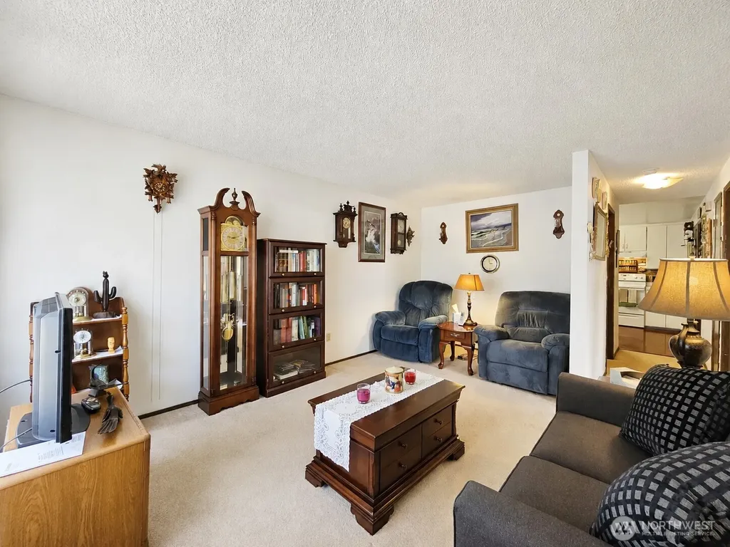 3114 S 63rd Street Tacoma WA 98409